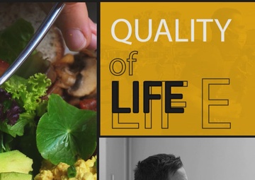 Weight Management: Quality of Life