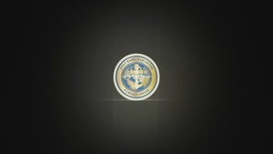 Joint Base Charleston Logo Animation