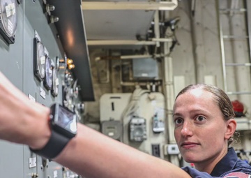 Ready, Relevant, Responsive - USCG Sector New York