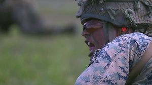 2d Marine Division 2021