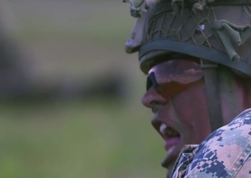 2d Marine Division 2021