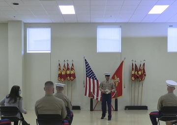 RS Frederick Relief and Appointment Part 2