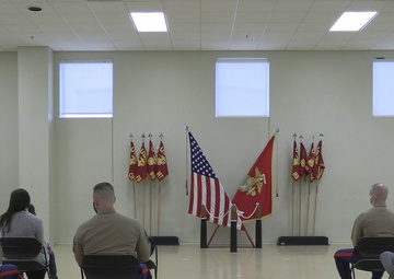 RS Frederick Relief and Appointment Part 1