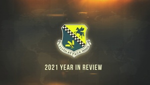 111th Attack Wing Year in Review 2021