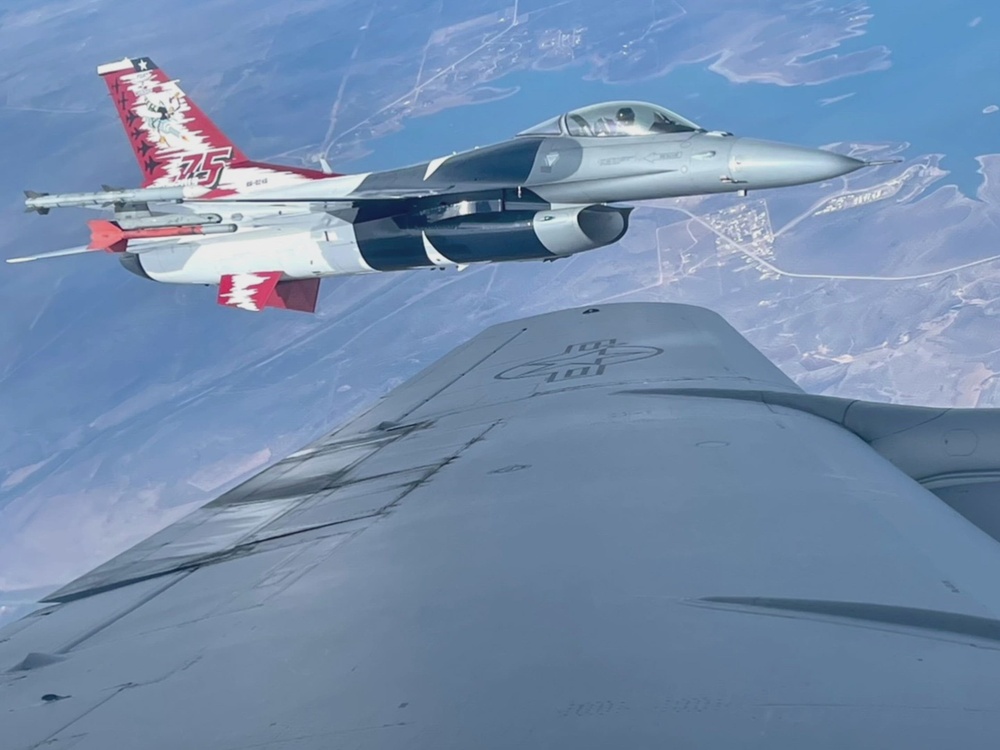 DVIDS - Video - 301st Fighter Wing 2021 Year in Review