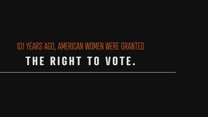 Women's Equality Day