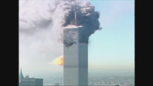 20th Anniversary 9/11 Attacks