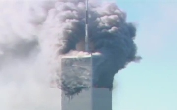 20th Anniversary 9/11 Attacks