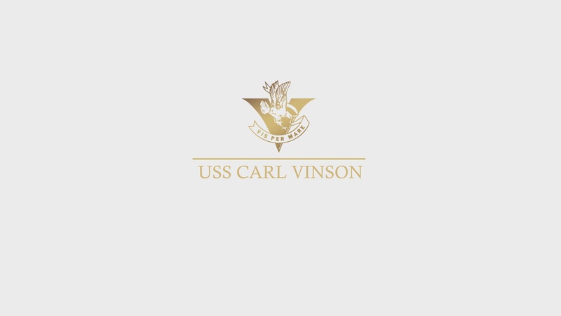 Crash and Salvage Team Serves Aboard USS Carl Vinson (CVN 70)
