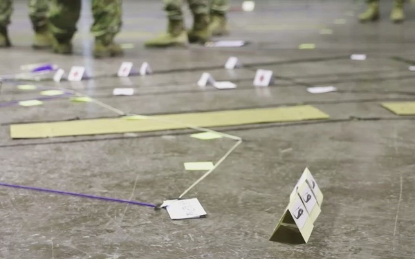 KFOR RC-E Operation Alpine Swarm