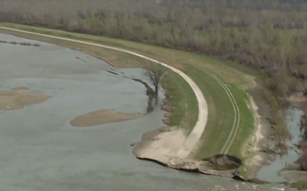 Rebuilding for the future