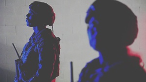 Defenders of the Night: 633d Security Forces