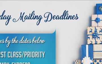 Mail Dates