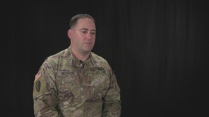 Delayed but not denied: Officer receives Purple Heart following a traumatic brain injury