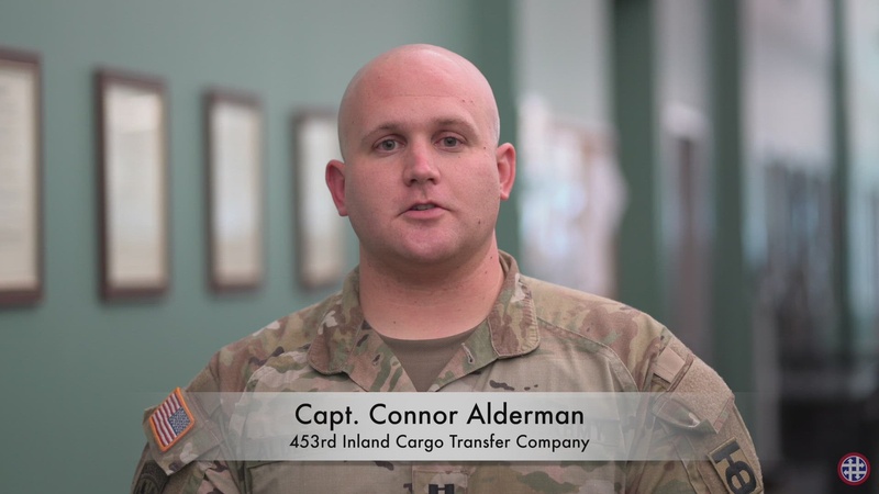 453rd ICTC Prepared to Deploy