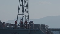 Marines, Sailors conduct logistical support during largest U.S.-Japan bilateral, joint exercise