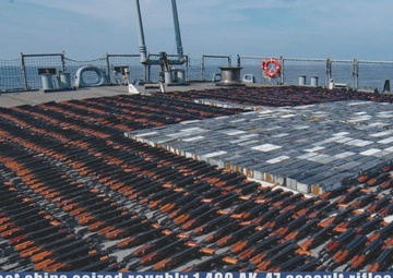 AFN Europe Report January 3, 2022