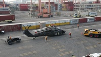 Kuwait Port Operations