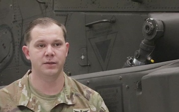 Why I Serve: Staff Sgt. Aaron Corbett