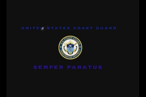 Coast Guard hoists stranded hunters, dog from South Bay, WA