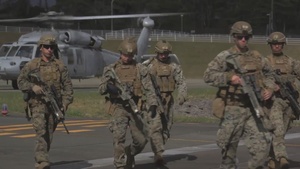 We Make Marines