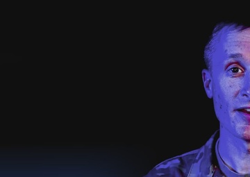 Meet the Command Team: Space Delta 1