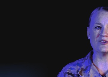 Meet the Command Team: Space Delta 13