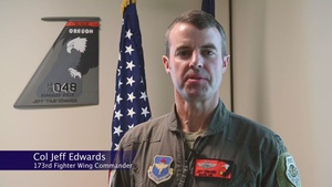 2022 Safety Day Message