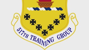 517th Training Group Montage