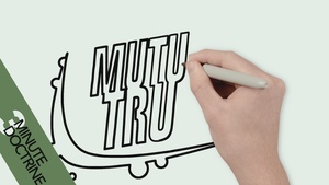 3 Minute Doctrine - Mission Command - Mutual Trust