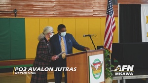 MOFA DODEA Exchange Event Pacific Update