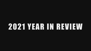 RAF Mildenhall Year in Review 2021