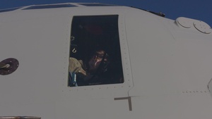 130th Airlift Wing accepts C-130 J 95928