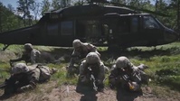 National All-Domain Warfighting Center: Changing The Way We Train To Fight