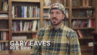Gary Eaves