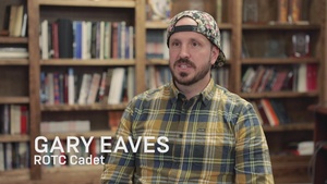 Gary Eaves