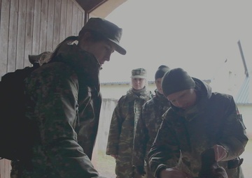 K9 Tactical Combat Casualty Care (w/o Graphics 1080p)