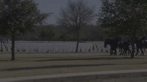 Brigadier General Thomas Smith Internment