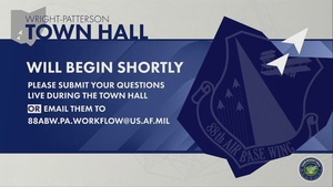 88 ABW Live Town Hall