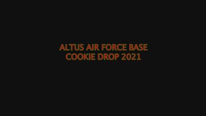 Cookie Drop 2021