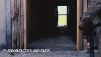 EOTG 22-1: Close Quarters Tactics