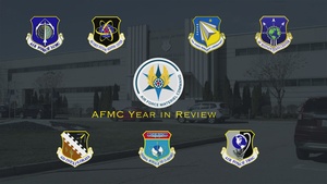 AFMC Year in Review 2021