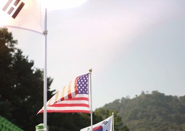 USAJOBS promo - Korea garrisons