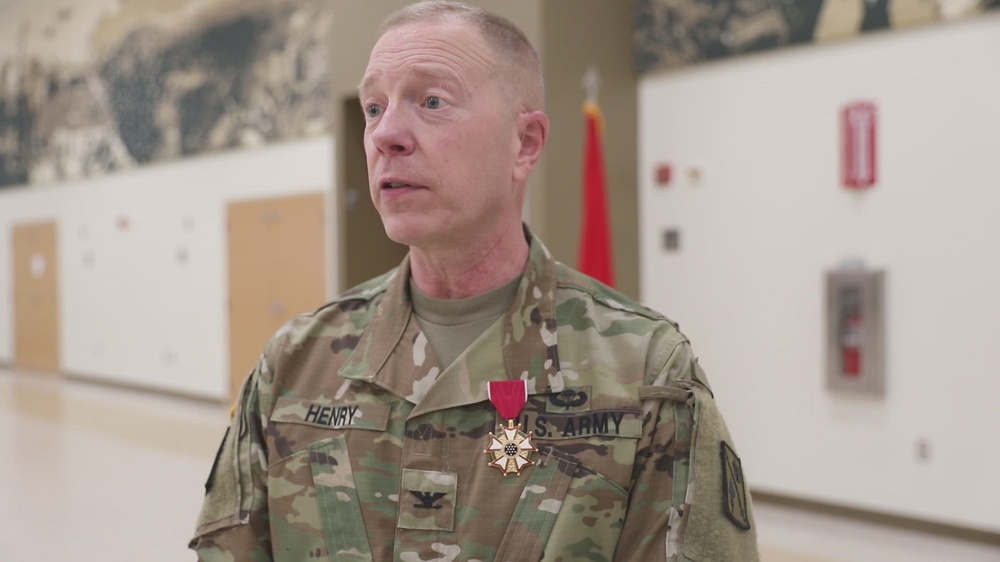 DVIDS - Video - 45th Field Artillery Brigade Holds Change Of Command ...