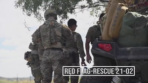 Red-Flag Rescue 21-02