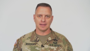 Ep 29 - Lessons from a CTC Rotation With Col. Woodruff