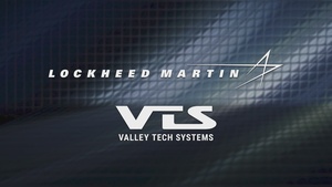 Primes & Smalls - Lockheed Martin/Valley Tech Systems - Trailer