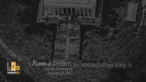 CNP Celebrates Martin Luther King Jr. Day 2022