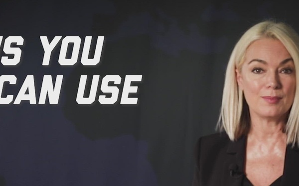 News You Can Use - PFA App