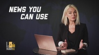 News You Can Use - PMK-EE